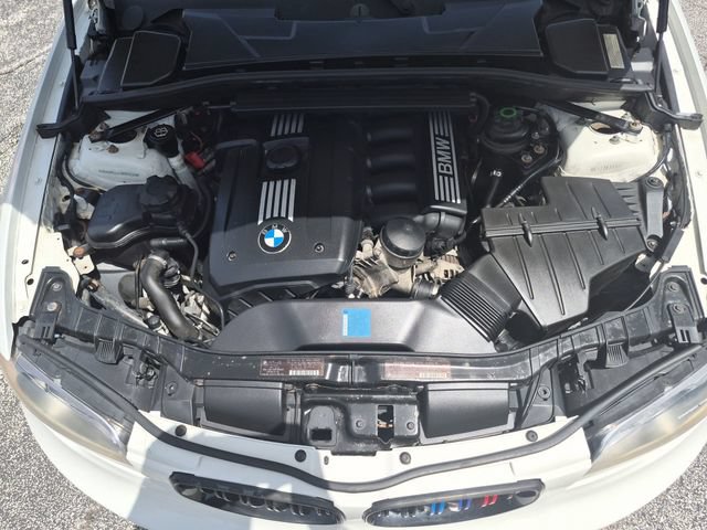 Used 2009 BMW 128i Convertible RWD image 27