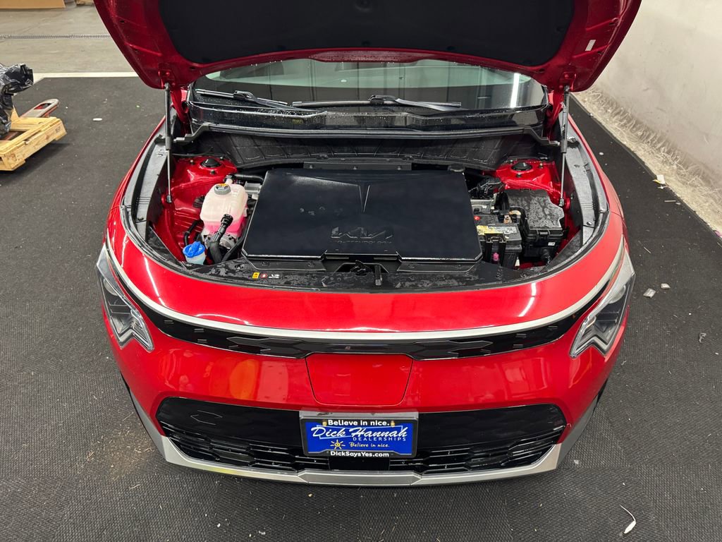 Used 2023 Kia Niro Wind image 11