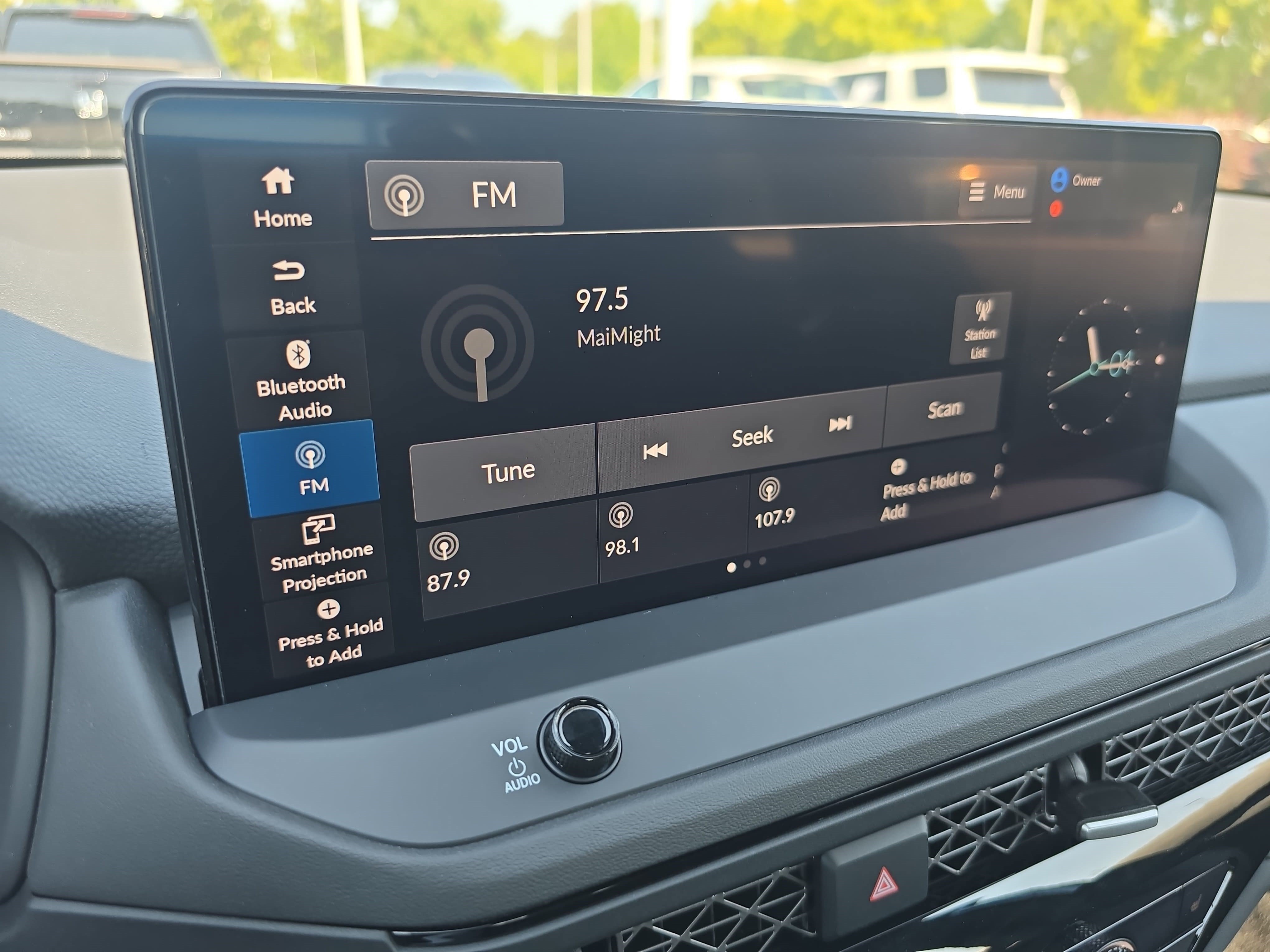 Used 2024 Honda Accord Sport image 20