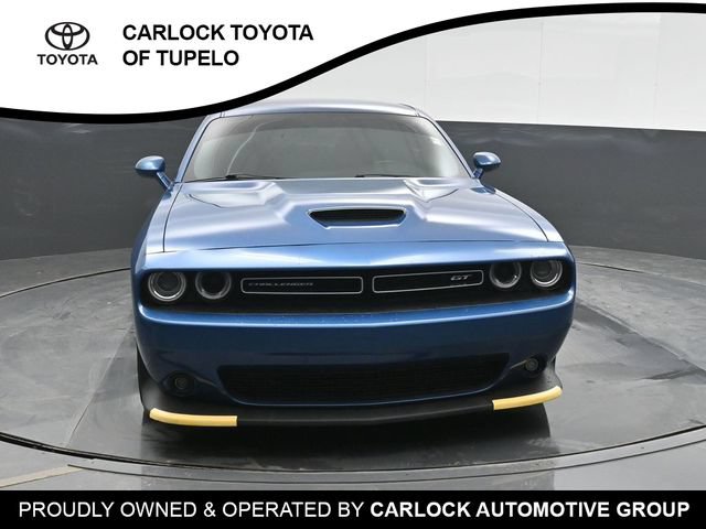 Used 2022 Dodge Challenger GT RWD image 7