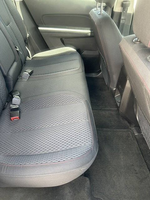 Used 2013 Chevrolet Equinox LS FWD image 9
