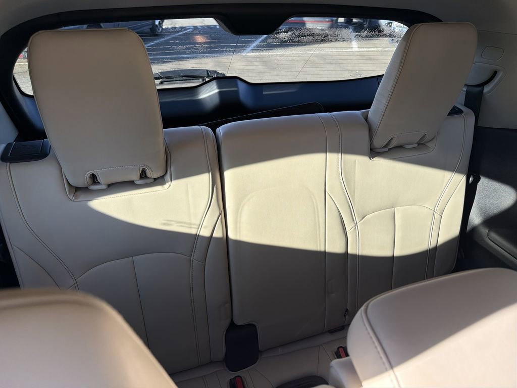 Used 2022 INFINITI QX60 Sensory w/ Vision Package image 19