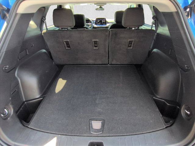 Used 2025 Chevrolet Blazer LT FWD image 7