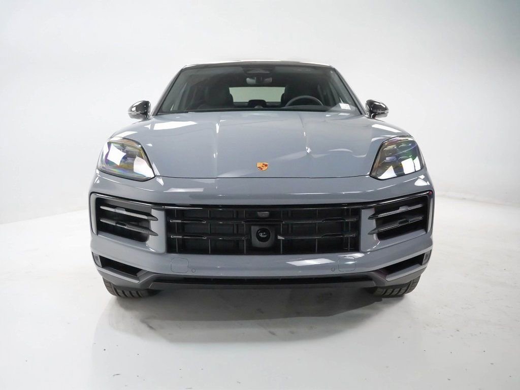 New 2026 Porsche Cayenne S AWD/4WD image 7