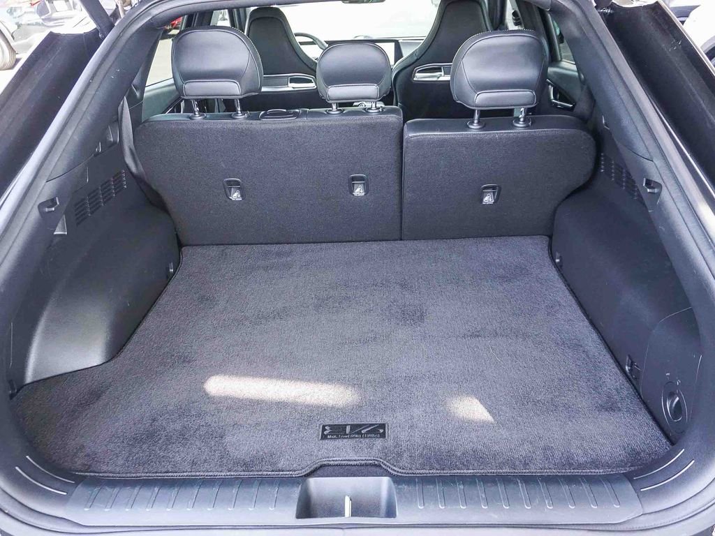 Certified 2023 Kia EV6 GT image 25