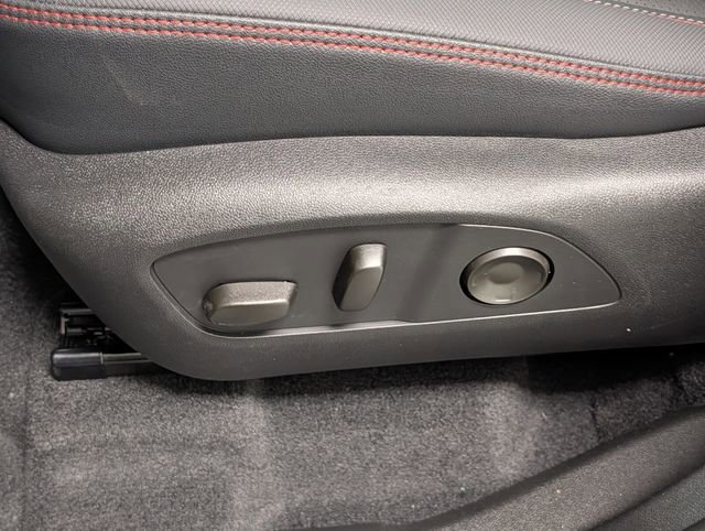 New 2026 Chevrolet Traverse RS image 13