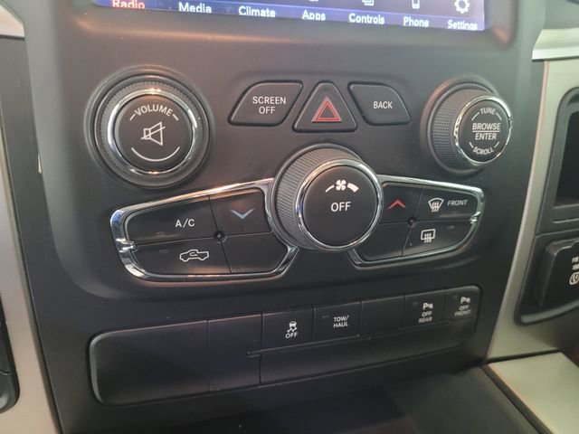 Used 2018 RAM 1500 Big Horn image 42