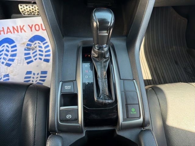 Used 2020 Honda Civic Sport Touring image 35