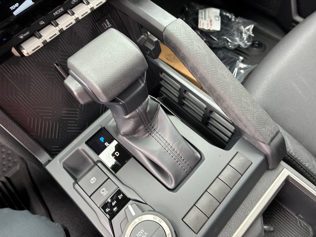 New 2026 Toyota Tacoma SR5 image 28