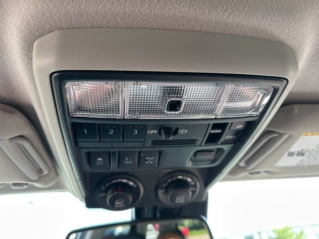 Certified 2021 Toyota 4Runner TRD Pro image 34