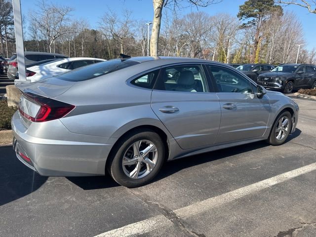 Used 2021 Hyundai Sonata SE image 11