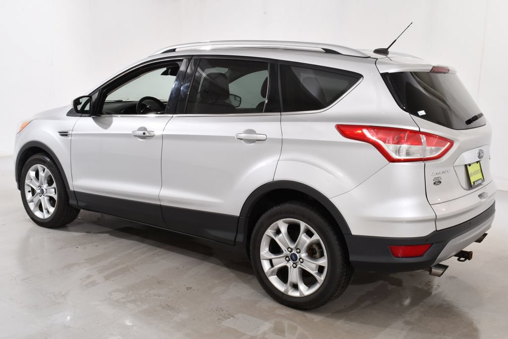 Used 2014 Ford Escape Titanium AWD/4WD image 15