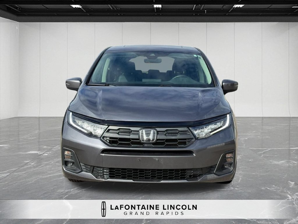 Used 2025 Honda Odyssey EX-L image 8