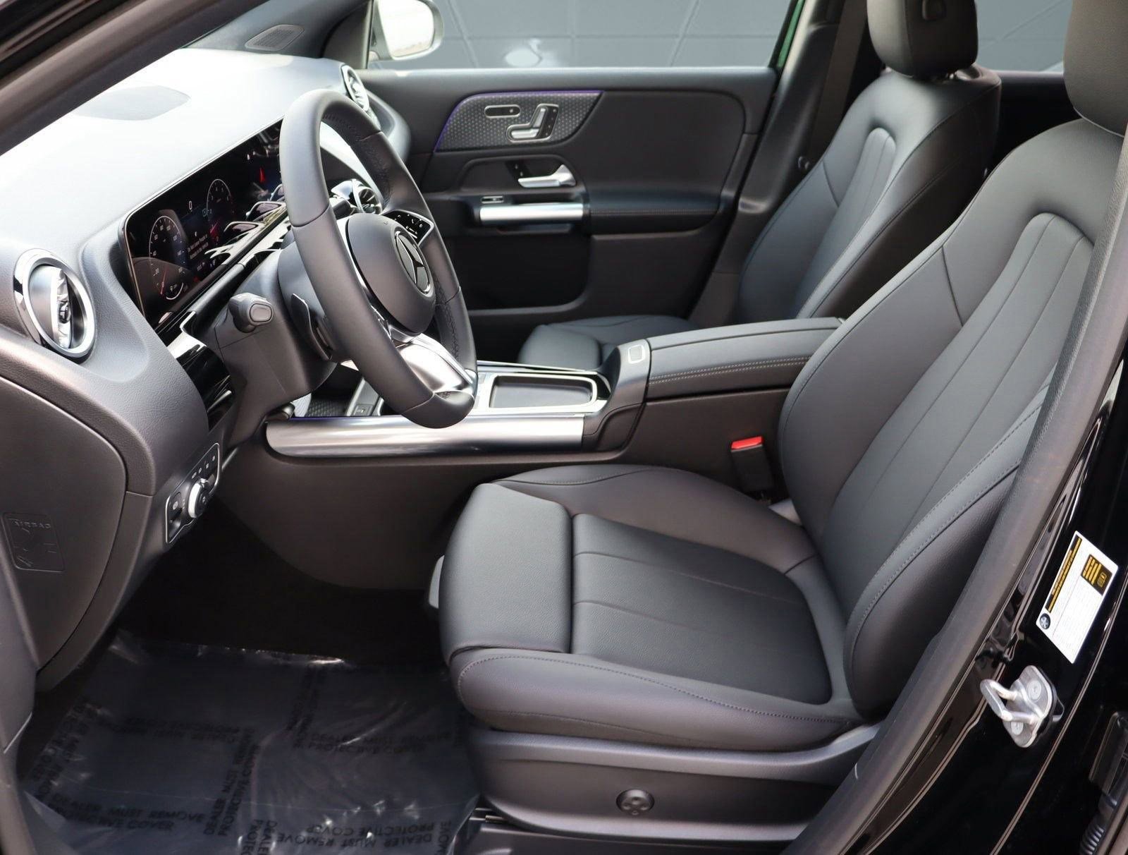 New 2025 Mercedes-Benz GLA 250 image 3