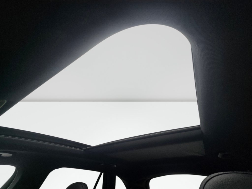 New 2026 Mercedes-Benz GLC 300 4MATIC image 44