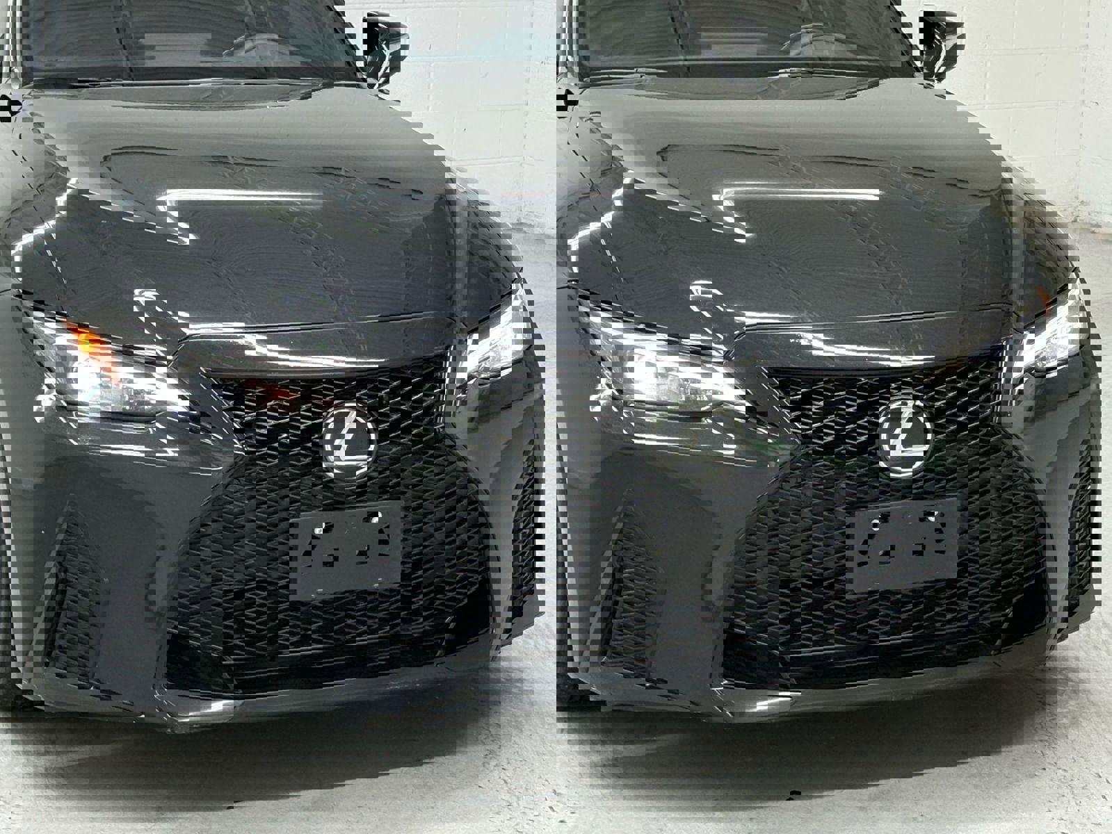 Used 2021 Lexus IS 350 F Sport w/ Navigation Package image 41