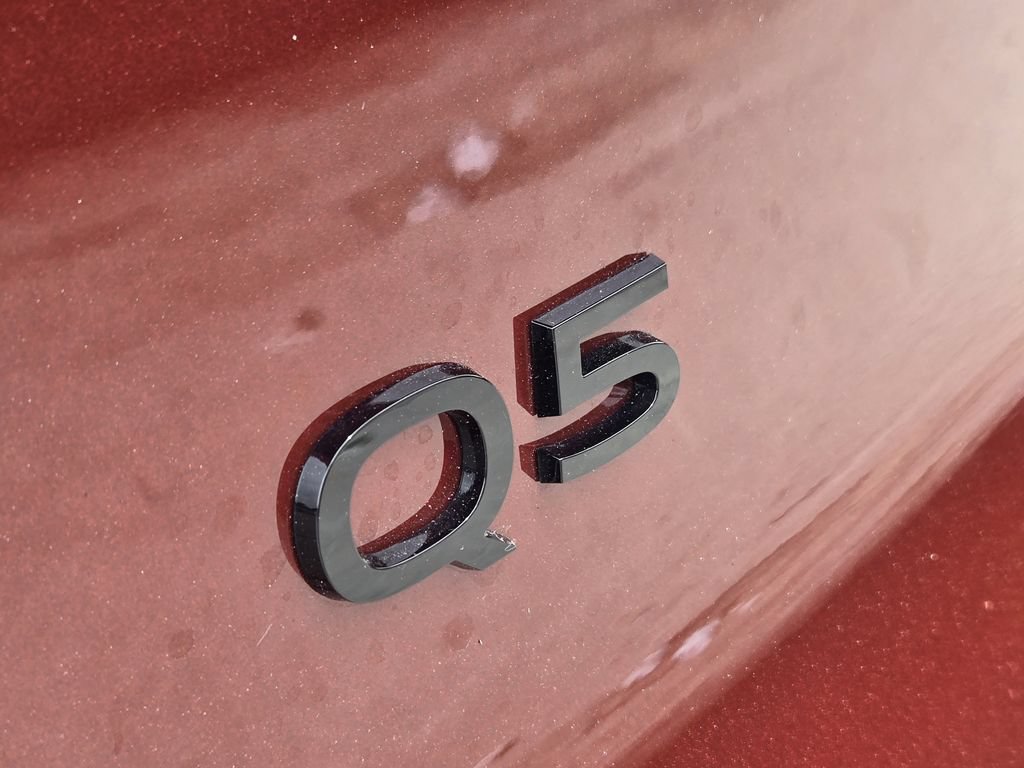 Certified 2025 Audi Q5 Premium Plus AWD/4WD image 15