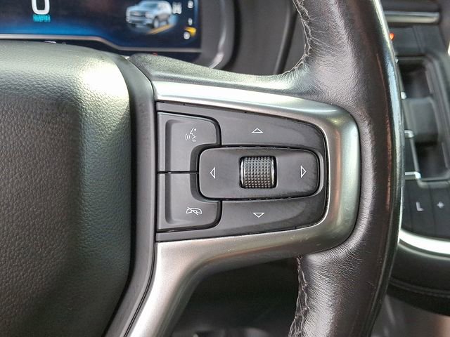 Used 2022 Chevrolet Suburban LT image 23