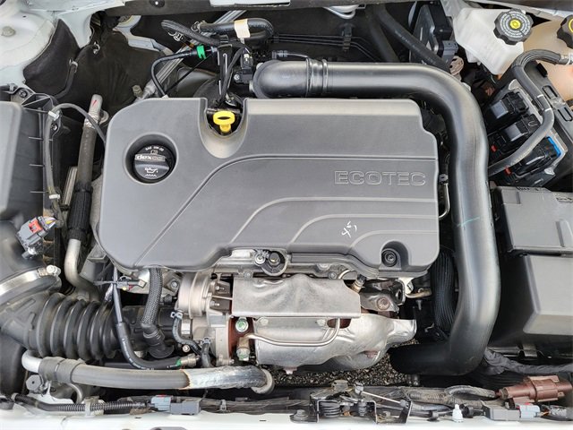 Used 2023 Chevrolet Malibu LT image 19