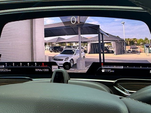 Certified 2024 Cadillac Escalade ESV Premium Luxury w/ Performance Package RWD image 24