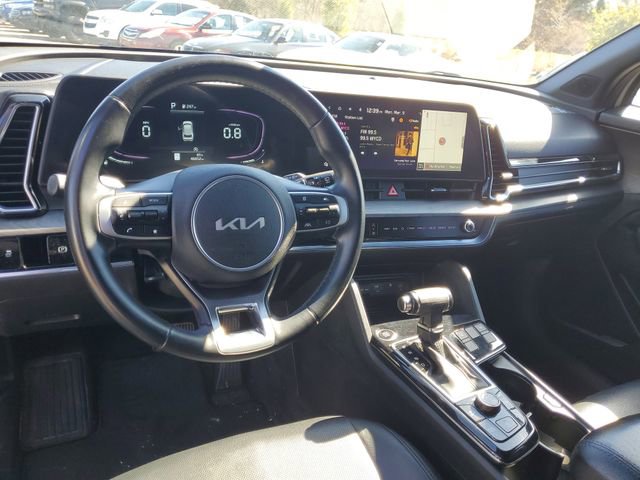 Used 2023 Kia Sportage X-Line image 15