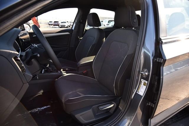 New 2026 Volkswagen Jetta Sport image 19