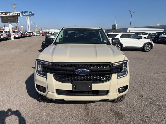 New 2025 Ford Ranger XL image 9