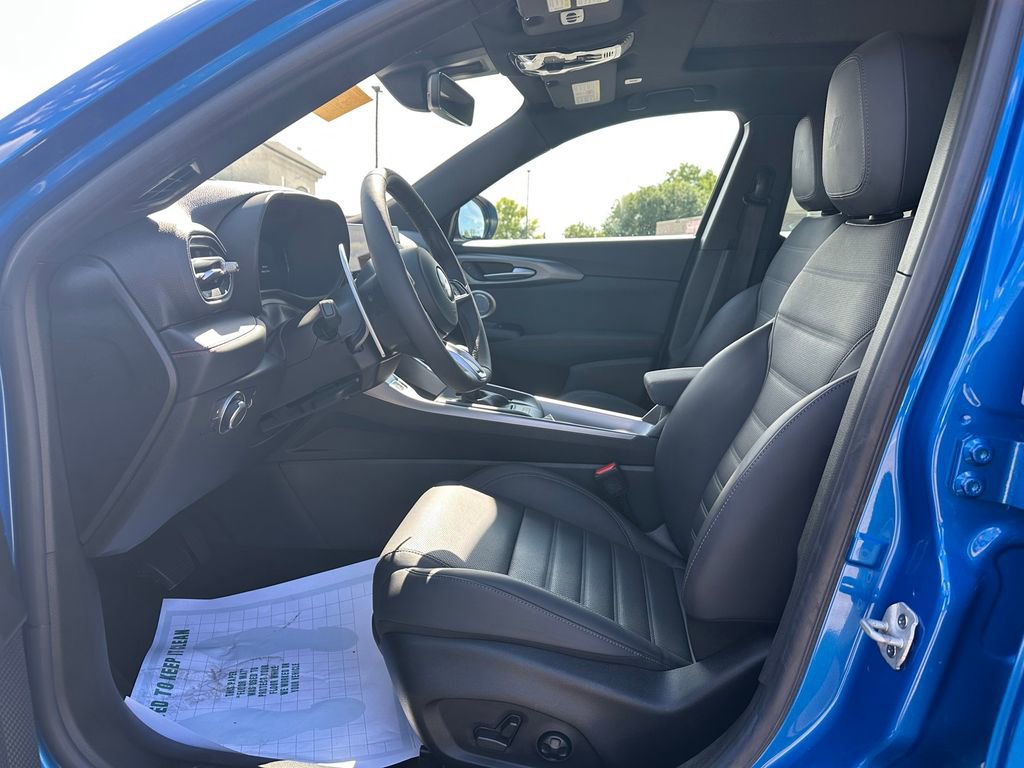 Used 2024 Dodge Hornet R/T Plus image 15