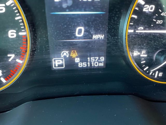 Used 2022 Subaru Outback Wilderness image 19