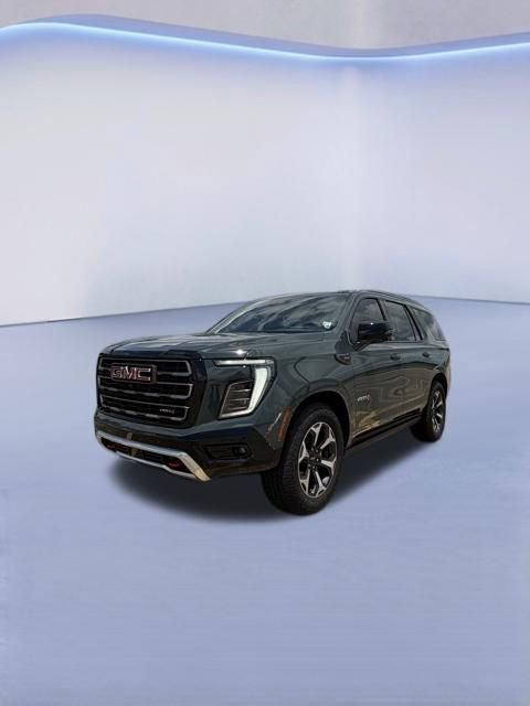 Used 2026 GMC Yukon AT4 Ultimate