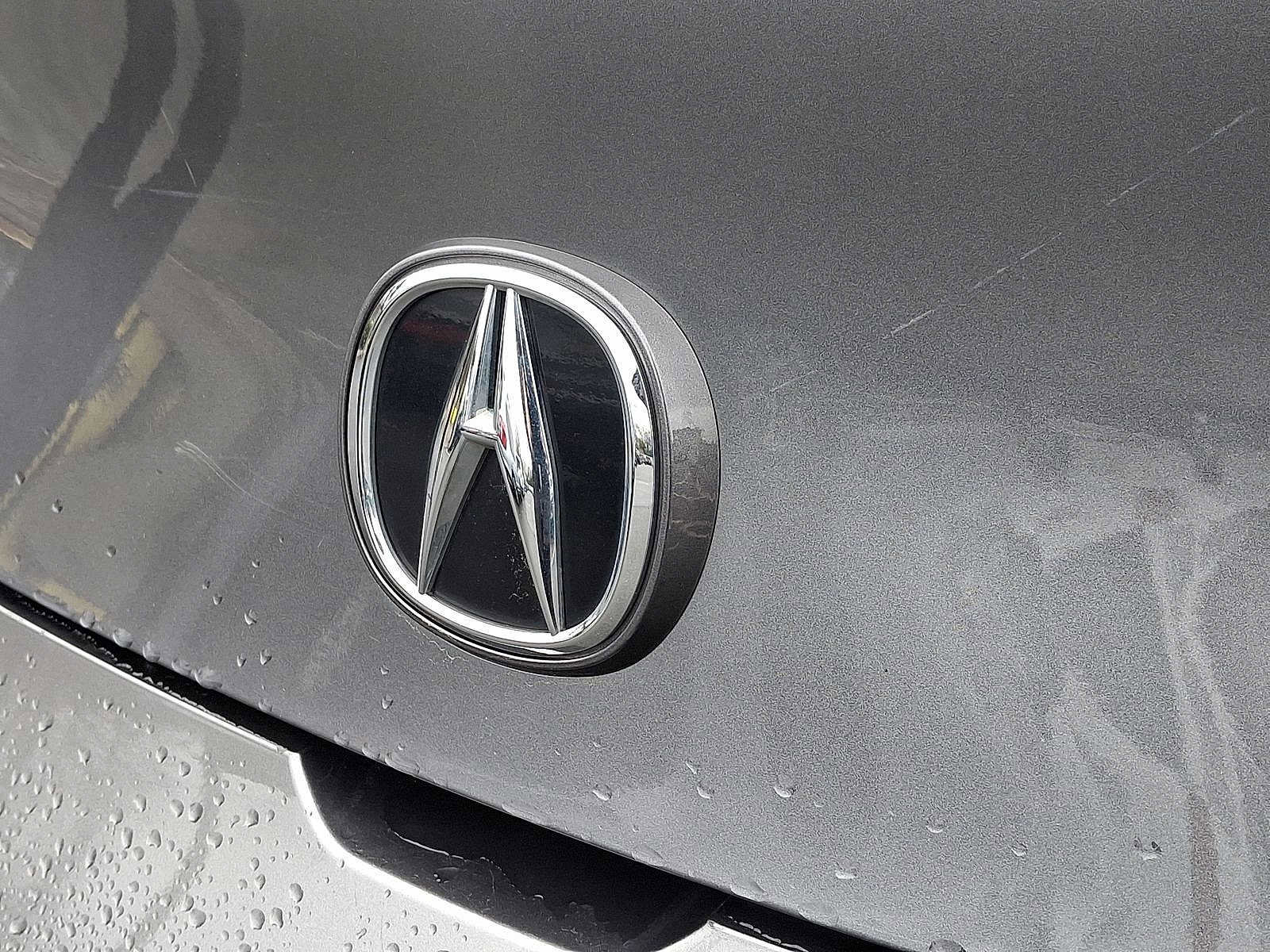 Used 2023 Acura Integra A-Spec image 25