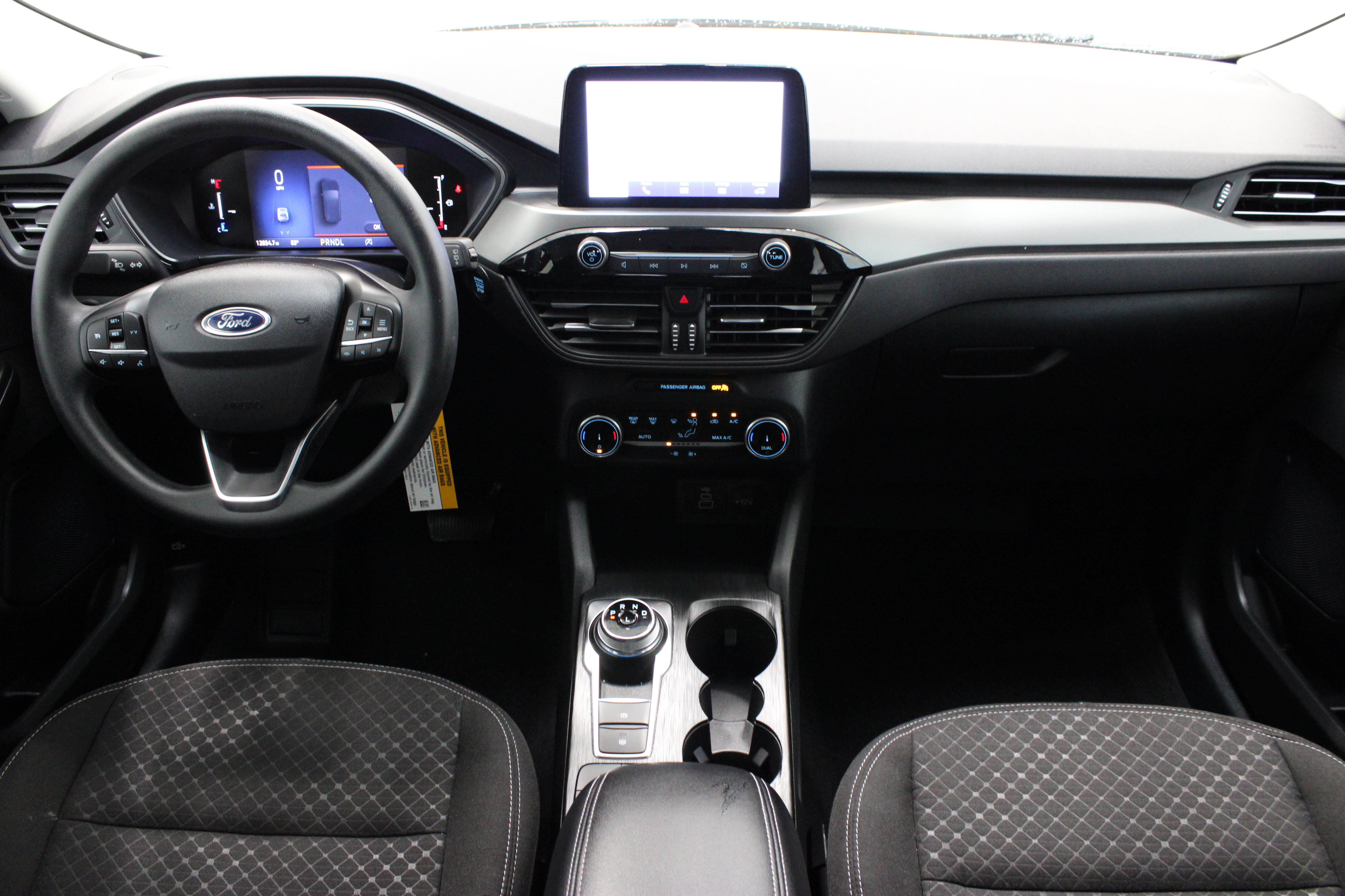 Used 2025 Ford Escape Active FWD image 28