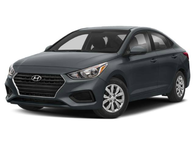 Used 2018 Hyundai Accent Limited