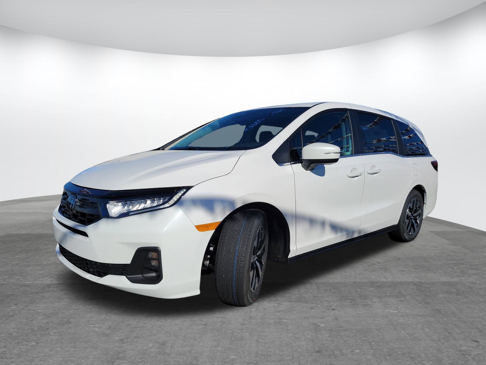 New 2026 Honda Odyssey EX-L image 3