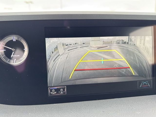 Used 2019 Lexus ES 350 F Sport w/ Accessory Package 2 image 17