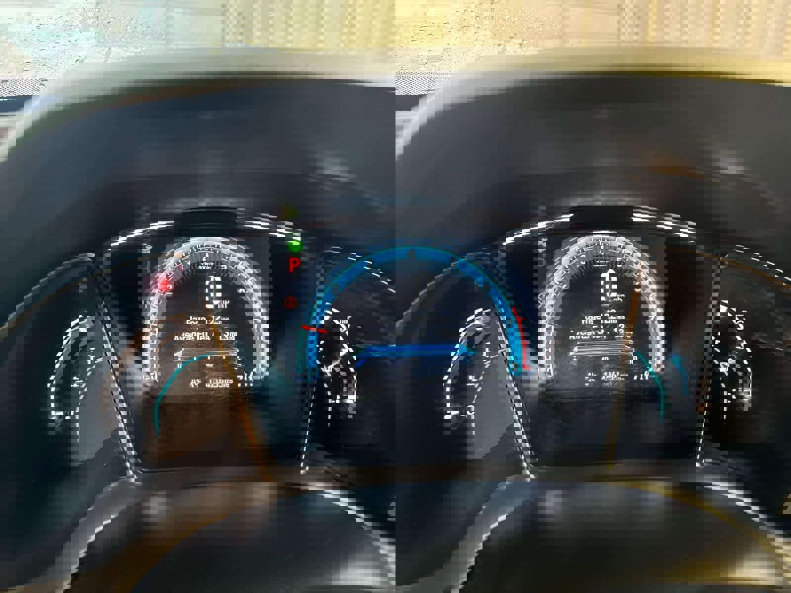 Used 2017 Honda Civic EX image 18