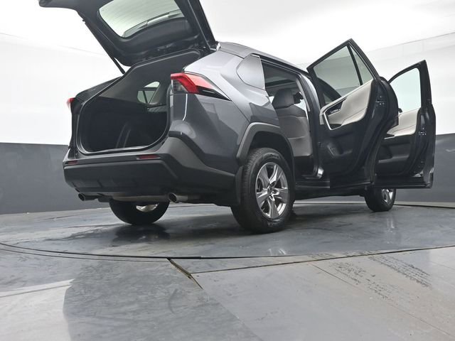 Certified 2025 Toyota RAV4 XLE w/ Convenience Package image 51