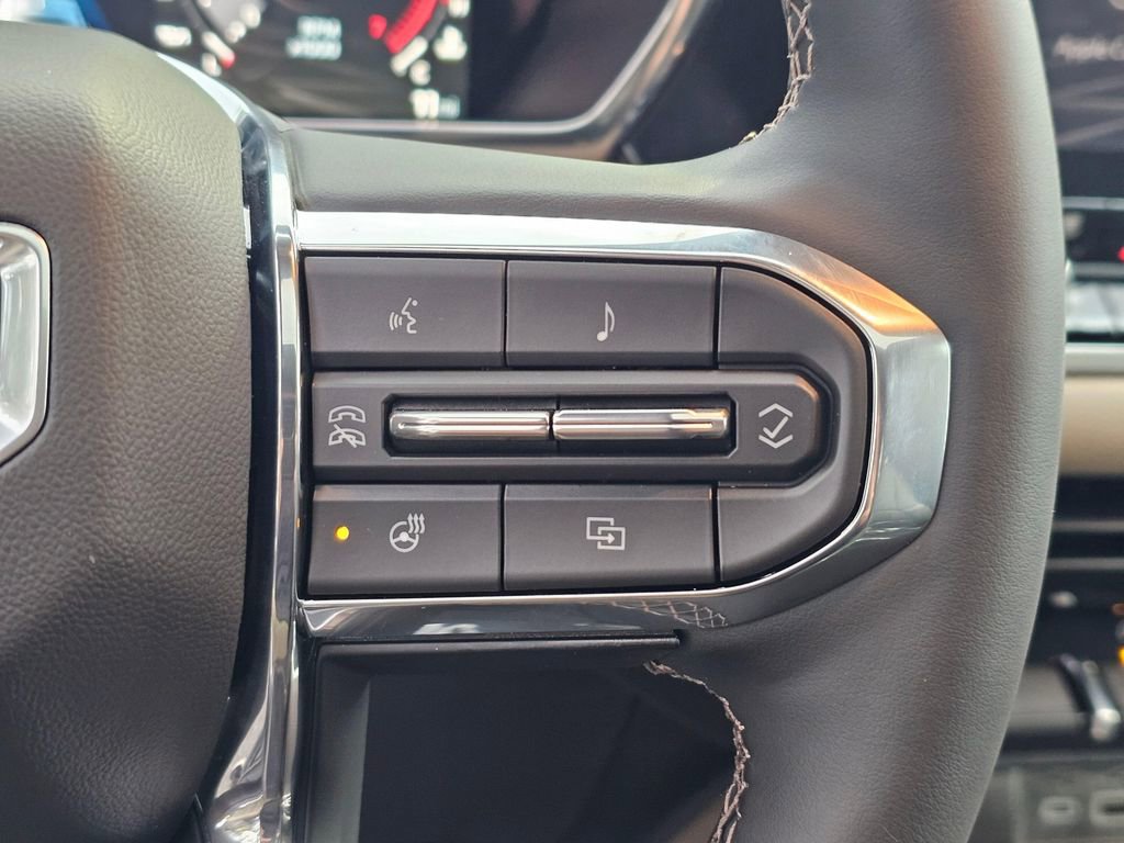 New 2026 GMC Canyon Denali image 27