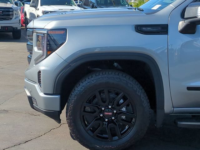 New 2026 GMC Sierra 1500 Elevation w/ Elevation Premium Package AWD/4WD image 34