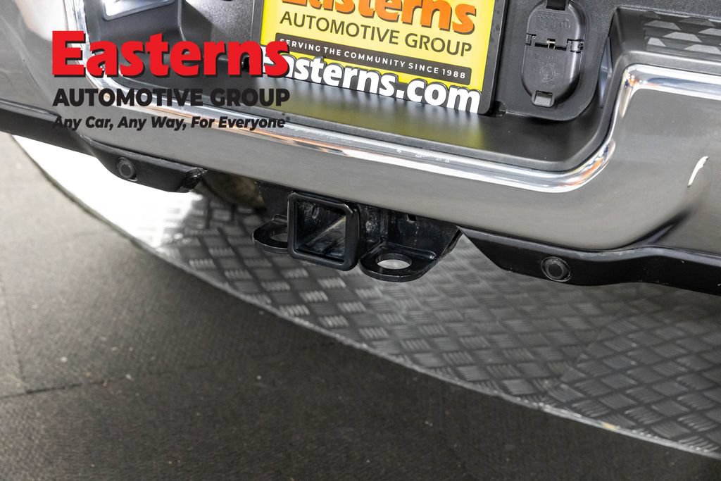 Used 2025 RAM 3500 Lone Star AWD/4WD image 22