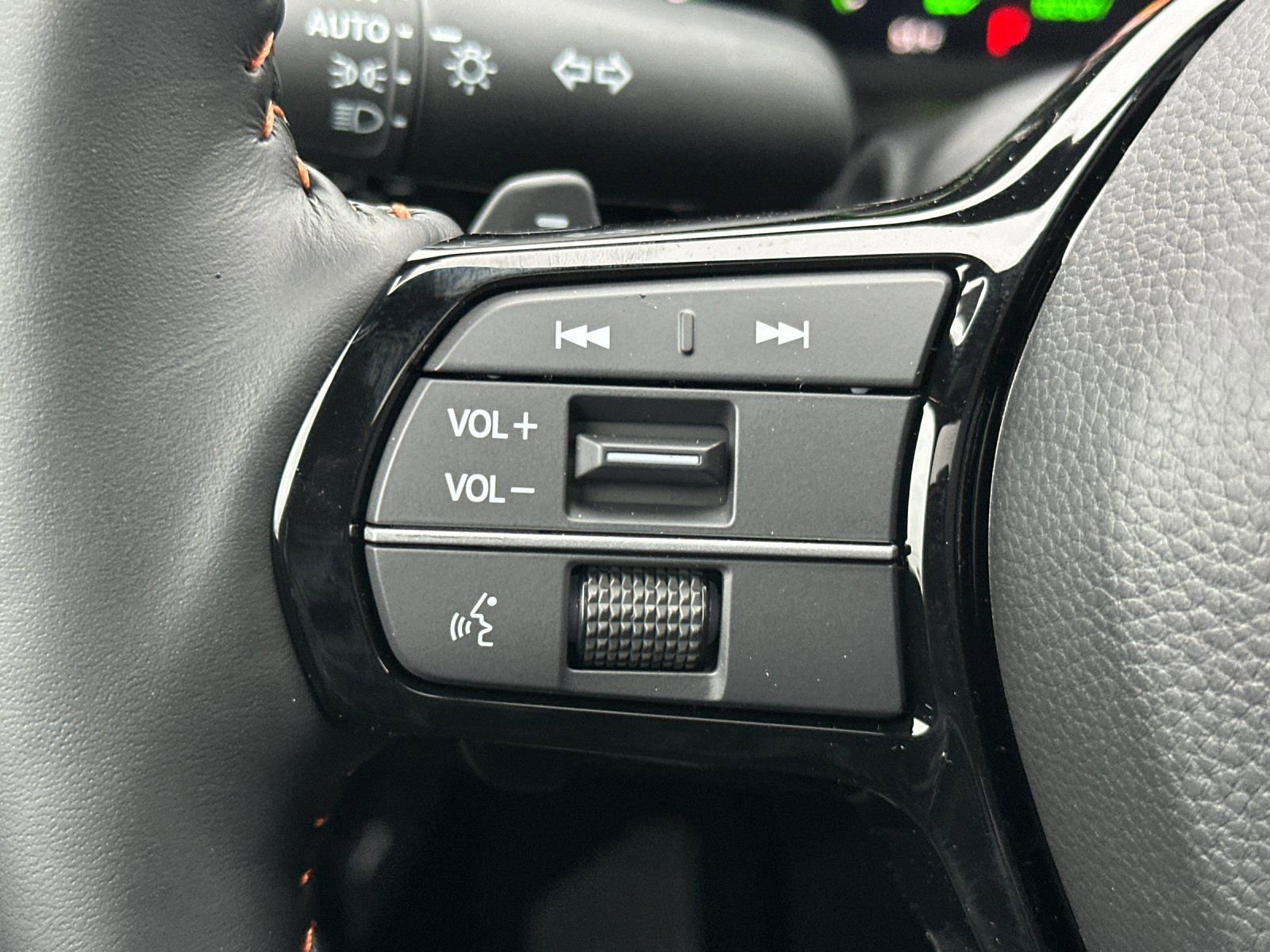 New 2026 Honda CR-V Sport Touring image 29