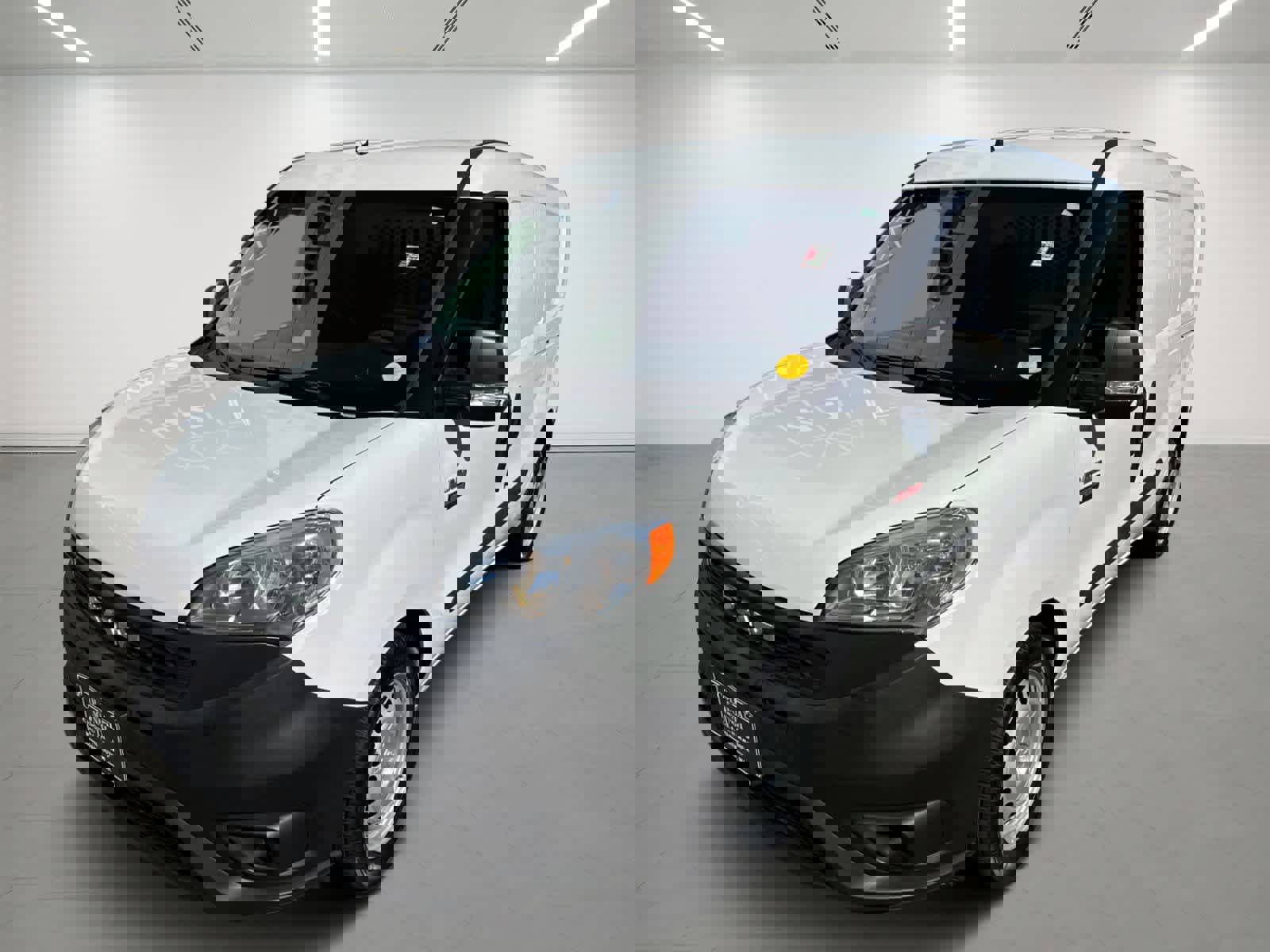 Used 2021 RAM ProMaster City Tradesman image 2