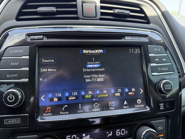 Used 2016 Nissan Maxima 3.5 S FWD image 20