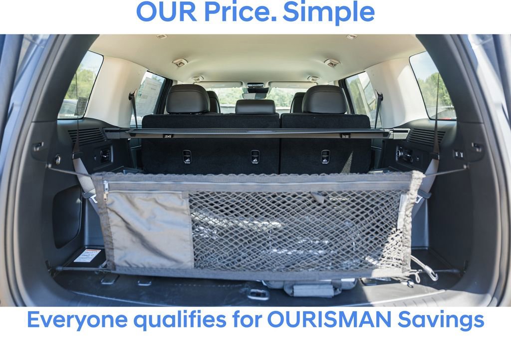 New 2026 Hyundai Santa Fe SEL image 8