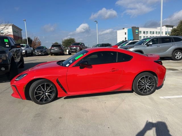 Used 2023 Toyota GR86 image 6