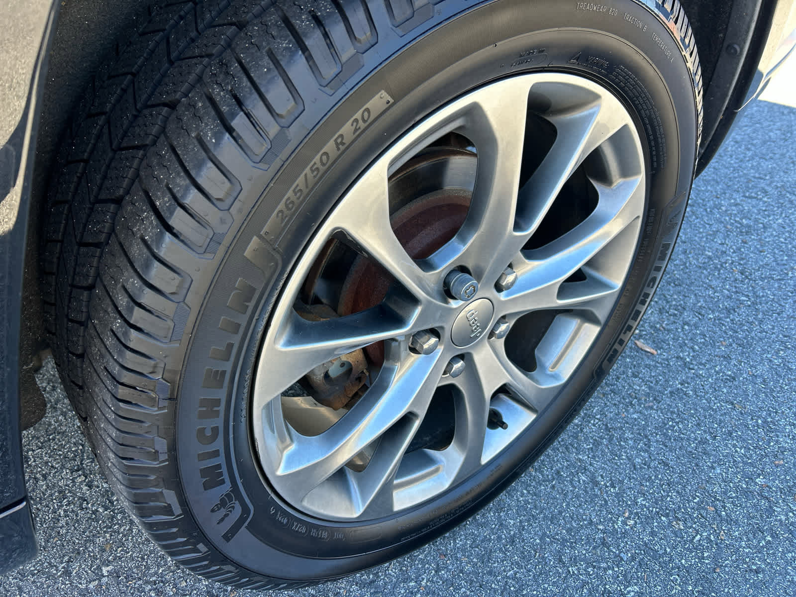 Used 2020 Jeep Grand Cherokee Summit image 17