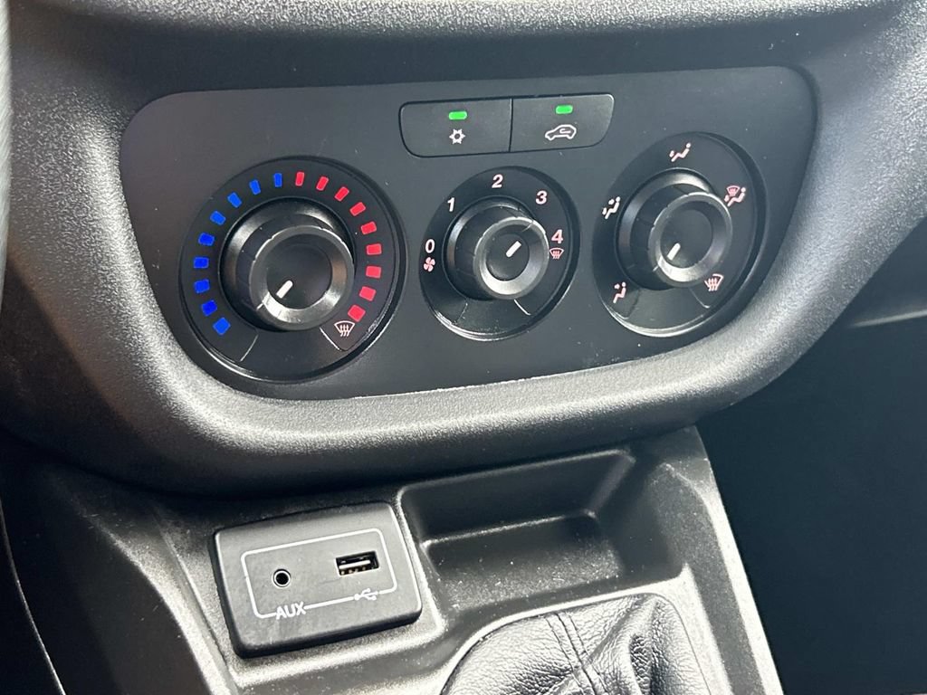 Used 2020 RAM ProMaster City Tradesman FWD image 33