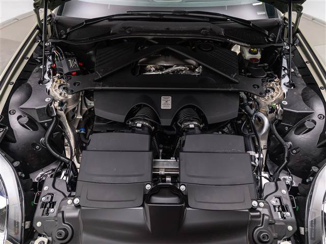 New 2026 Aston Martin V8 Vantage S RWD image 29