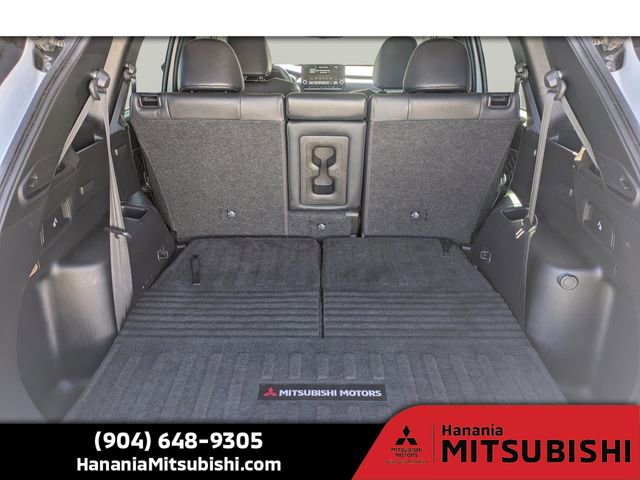Used 2022 Mitsubishi Outlander SEL image 12