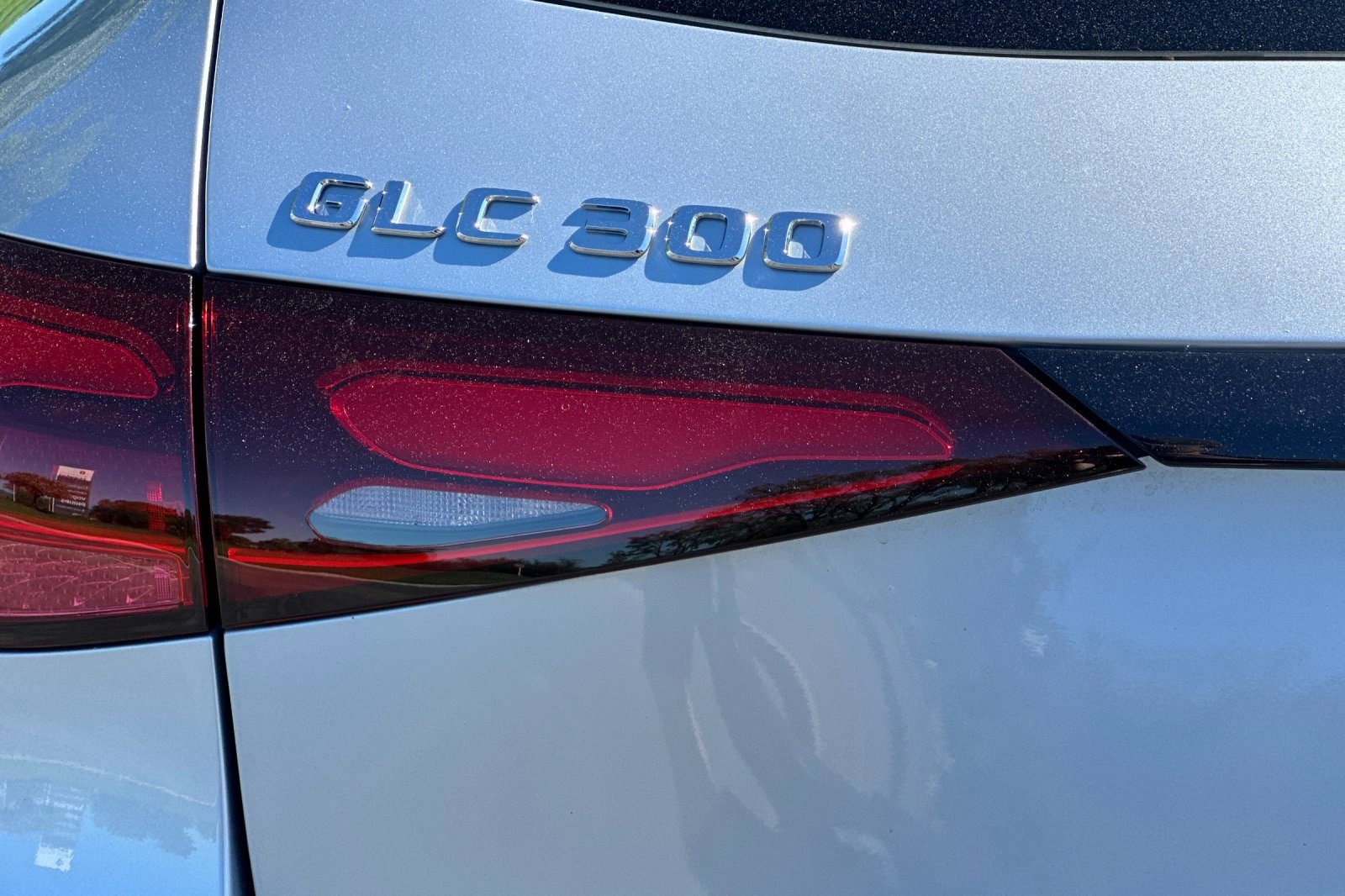 Used 2024 Mercedes-Benz GLC 300 image 39